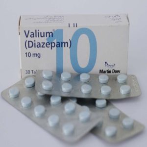 Buy Diazepam 10mg Online